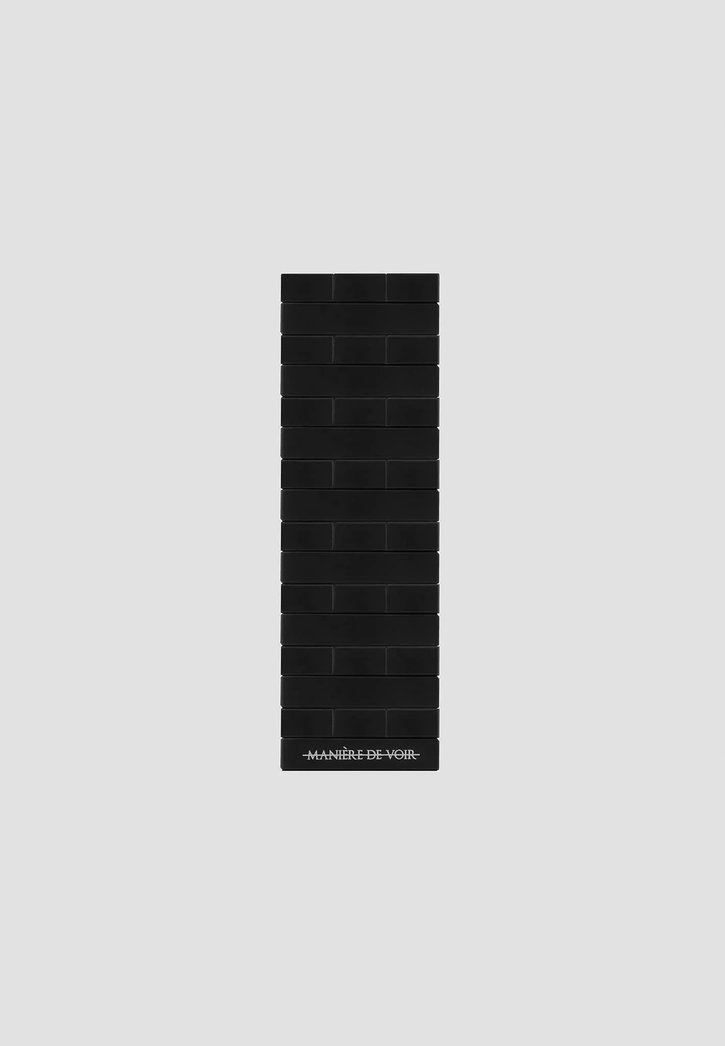 B L O C K S - Black - Image 4