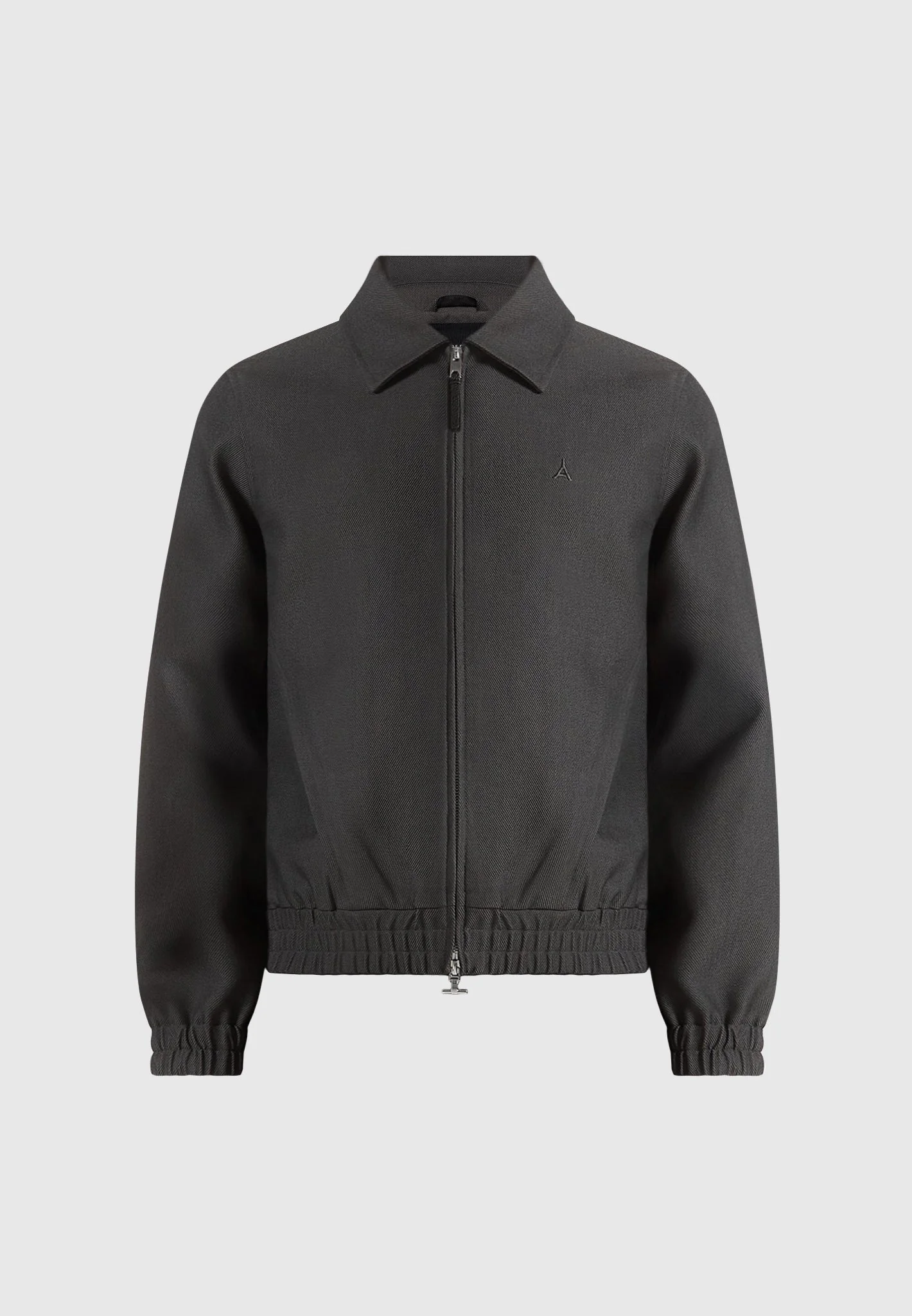 Eli - Harrington Jacket - Grey - Image 8