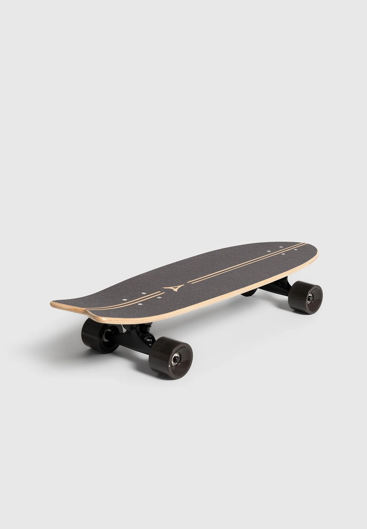 NYC - Skateboard - Brown - Image 10