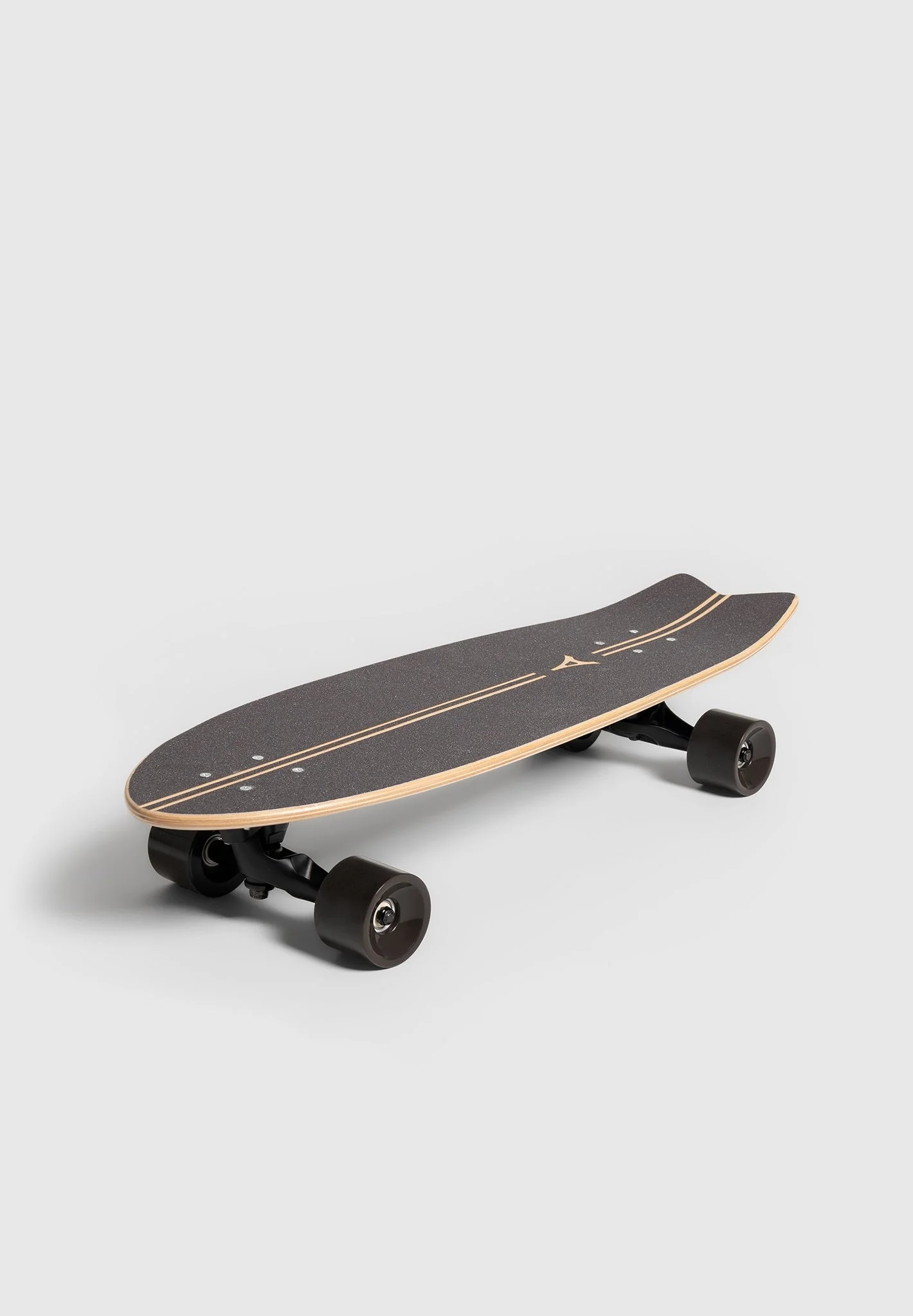 NYC - Skateboard - Brown - Image 11