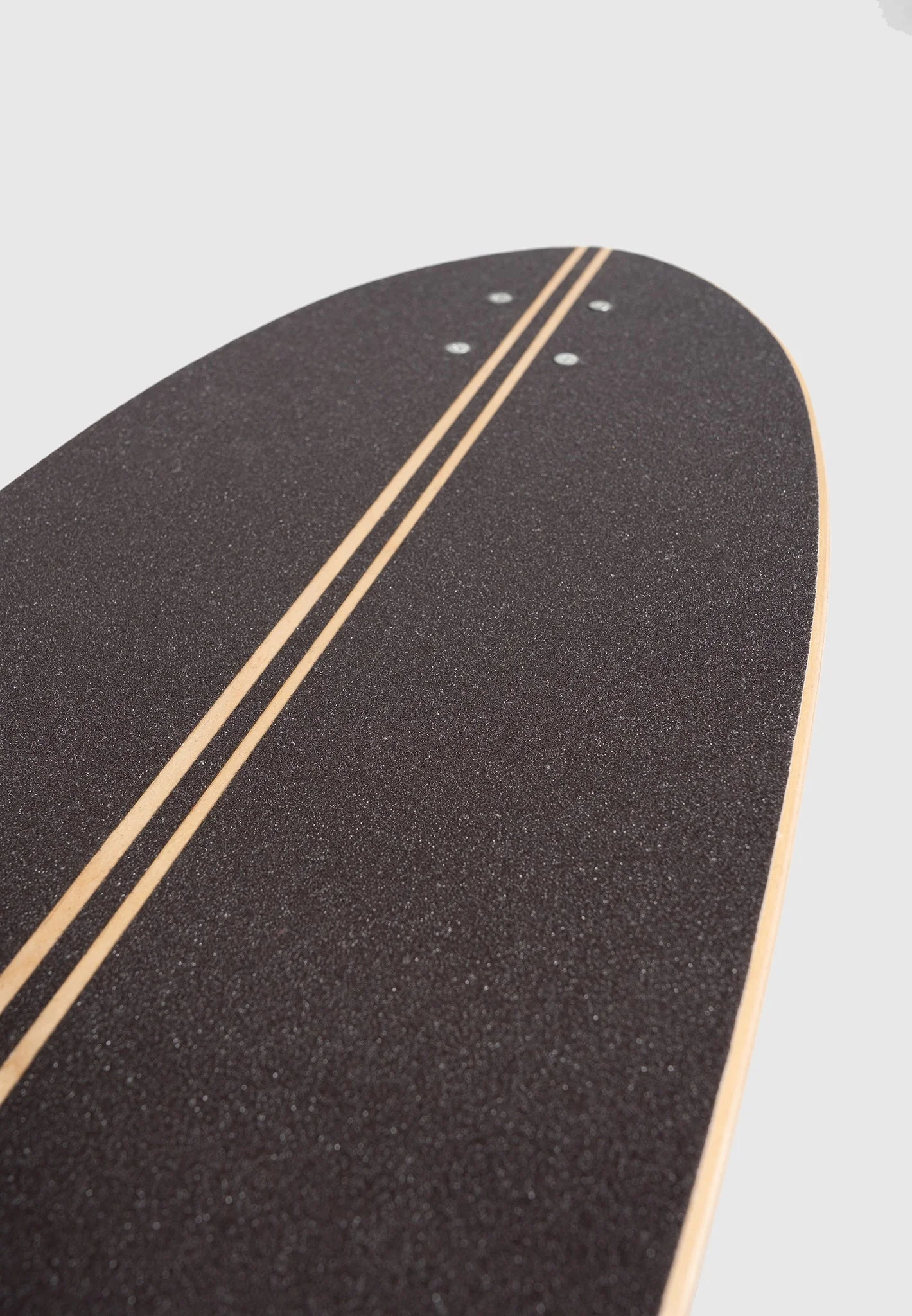 NYC - Skateboard - Brown - Image 13