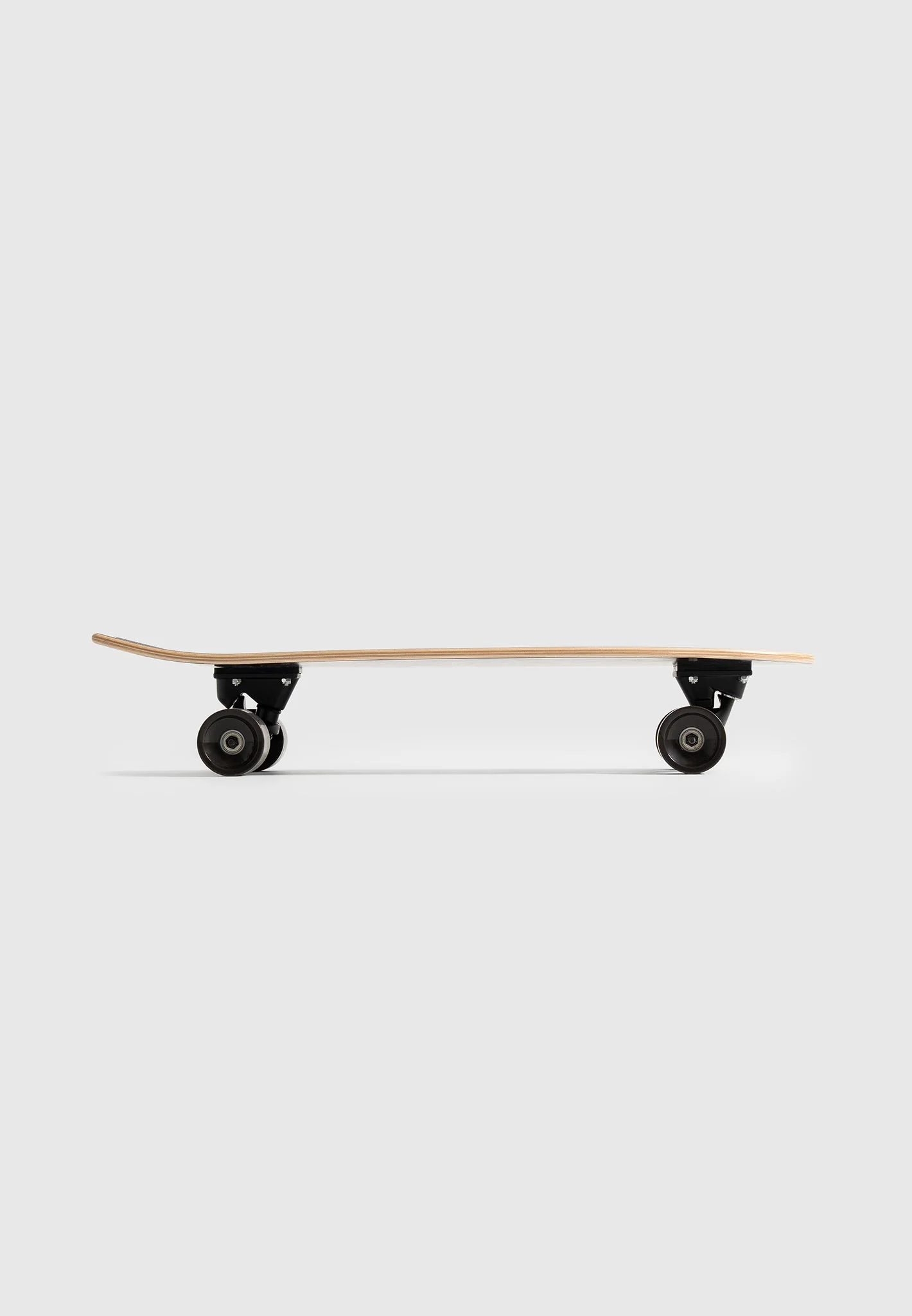 NYC - Skateboard - Brown - Image 7
