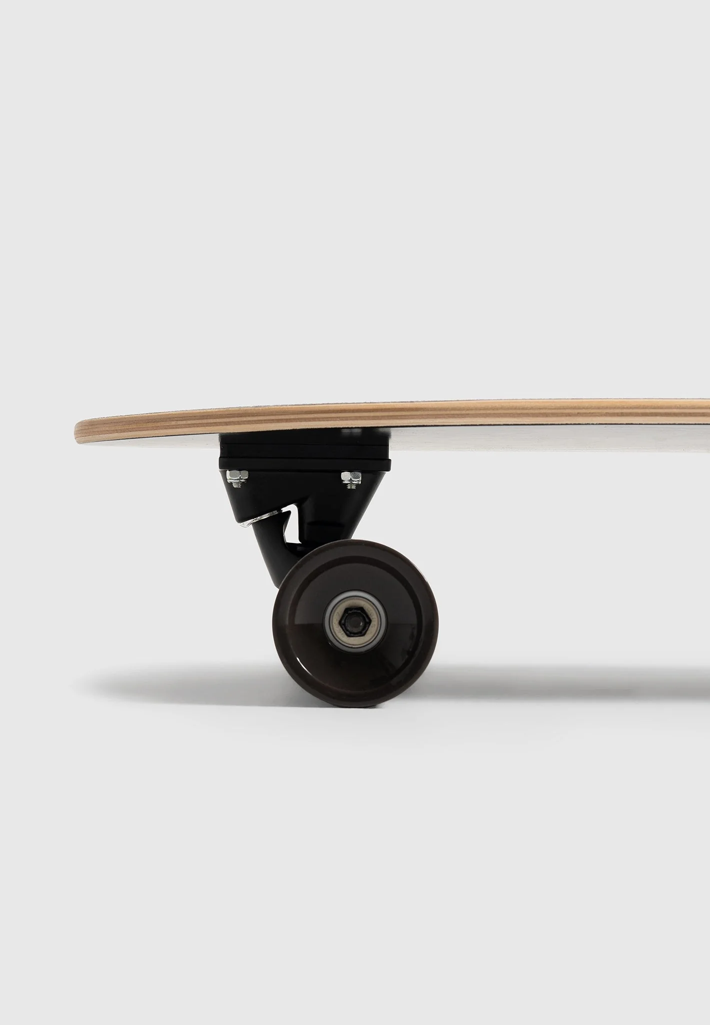 NYC - Skateboard - Brown - Image 8