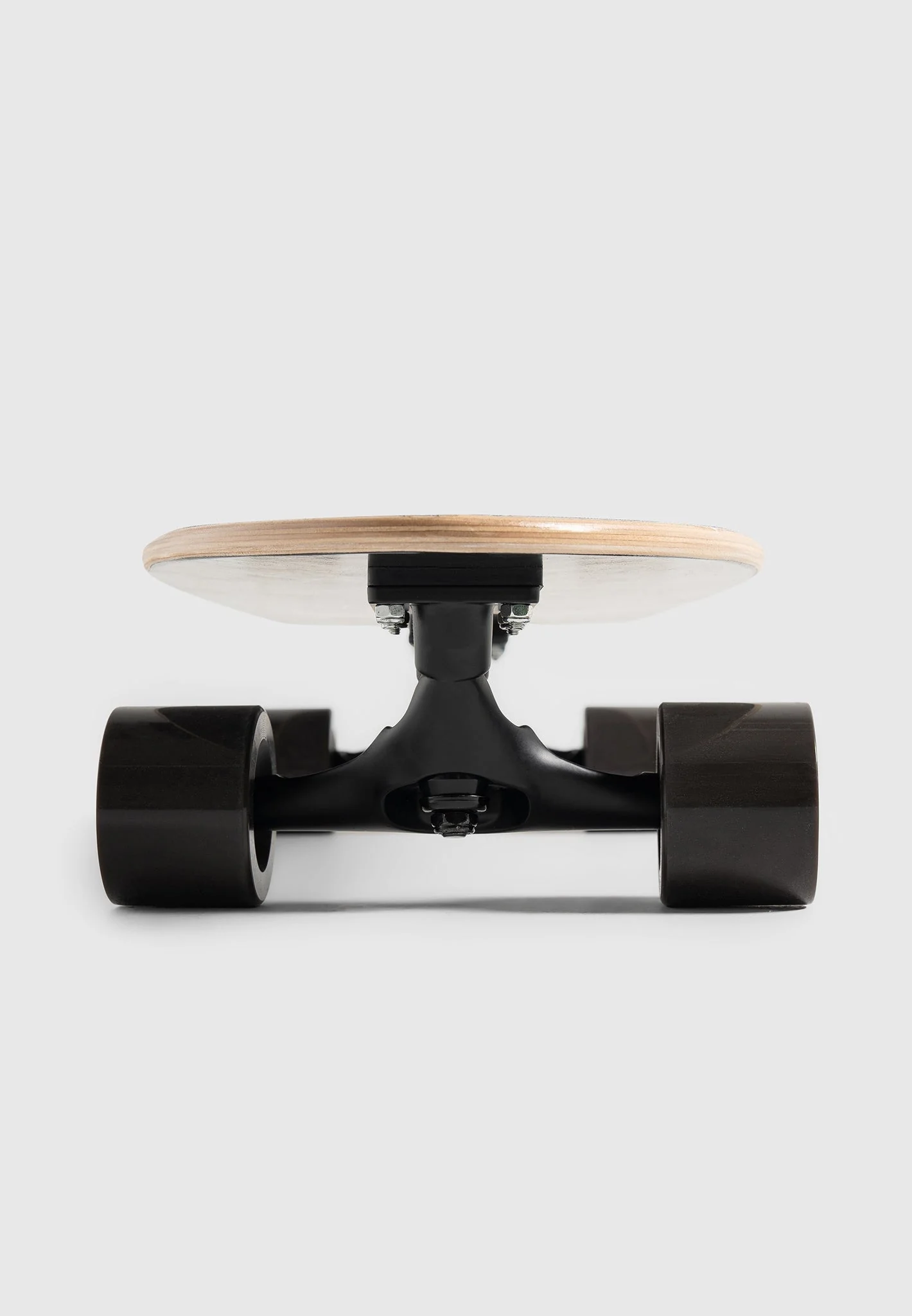 NYC - Skateboard - Brown - Image 9