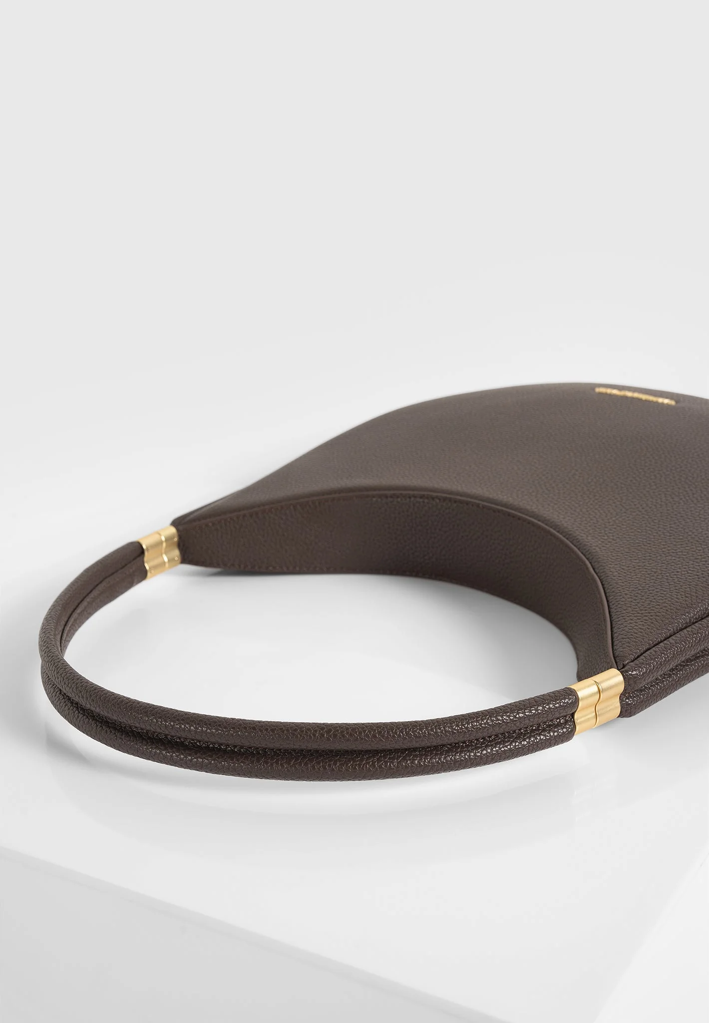 Penny - 3-In-1 Leather Medium Bag - Brown - Image 7