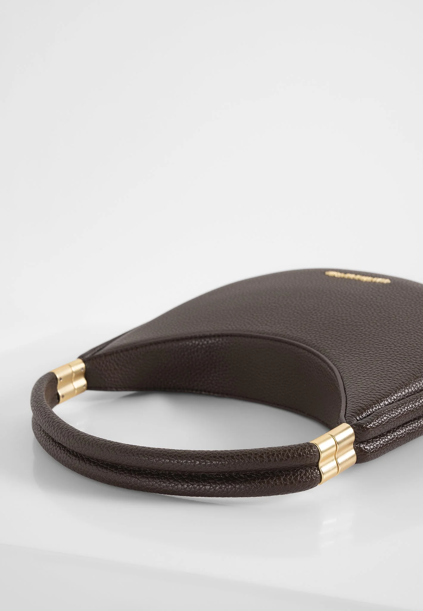 Suki - 3-In-1 Leather Mini Bag - Brown - Image 7