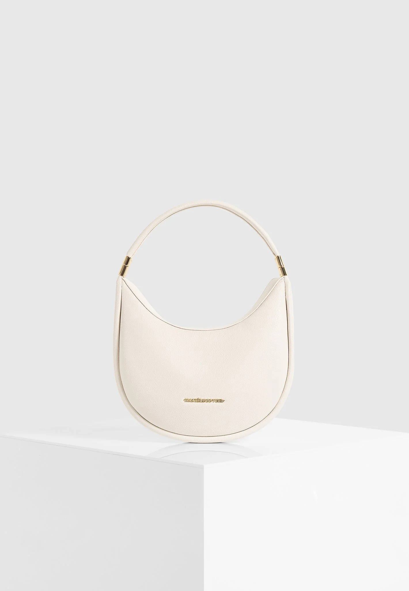 Suki - 3-In-1 Leather Mini Bag - White